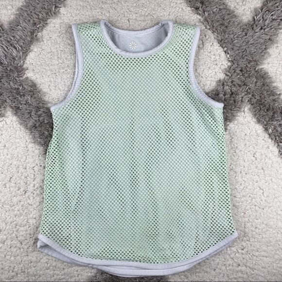Athleta Girl Tank Top  - Picture 1 of 3